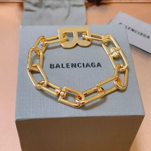 Wholesale Balenciaga Bracelets #1290182 $45.00 USD, Wholesale Quality Replica Balenciaga Bracelets