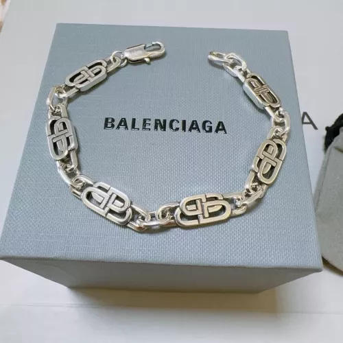 Wholesale Balenciaga Bracelets #1290184 $48.00 USD, Wholesale Quality Replica Balenciaga Bracelets