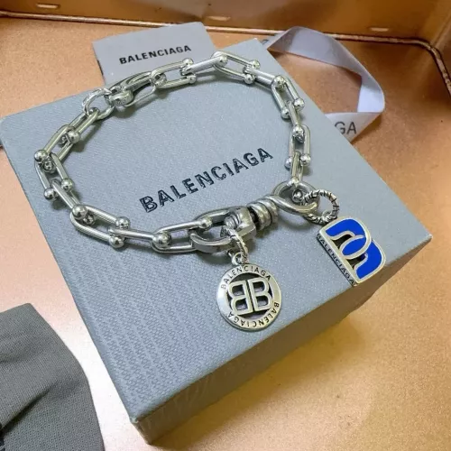 Wholesale Balenciaga Bracelets #1290185 $48.00 USD, Wholesale Quality Replica Balenciaga Bracelets