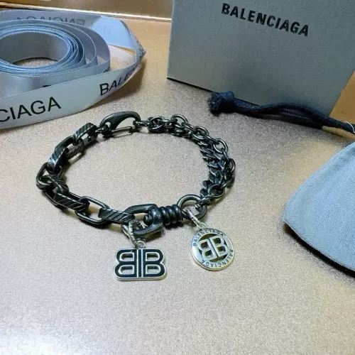 Replica Balenciaga Bracelets #1290186 $52.00 USD for Wholesale