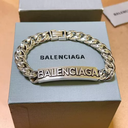 Wholesale Balenciaga Bracelets #1290187 $56.00 USD, Wholesale Quality Replica Balenciaga Bracelets