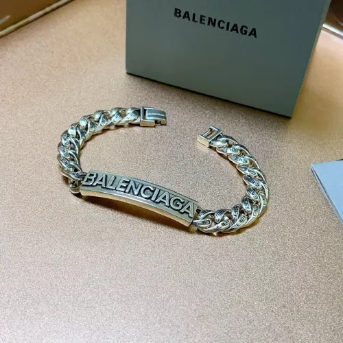 Replica Balenciaga Bracelets #1290187 $56.00 USD for Wholesale