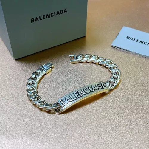 Replica Balenciaga Bracelets #1290187 $56.00 USD for Wholesale