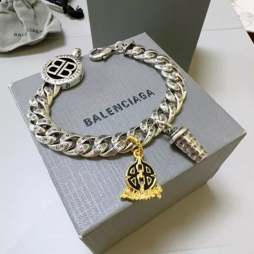 Wholesale Balenciaga Bracelets #1290191 $68.00 USD, Wholesale Quality Replica Balenciaga Bracelets