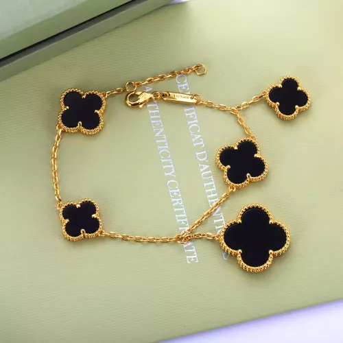 Wholesale Van Cleef &amp; Arpels Bracelets For Women #1290203 $42.00 USD, Wholesale Quality Replica Van Cleef &amp; Arpels Bracelets