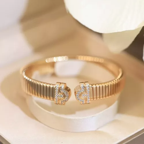 Wholesale Bvlgari Bracelets #1290210 $45.00 USD, Wholesale Quality Replica Bvlgari Bracelets