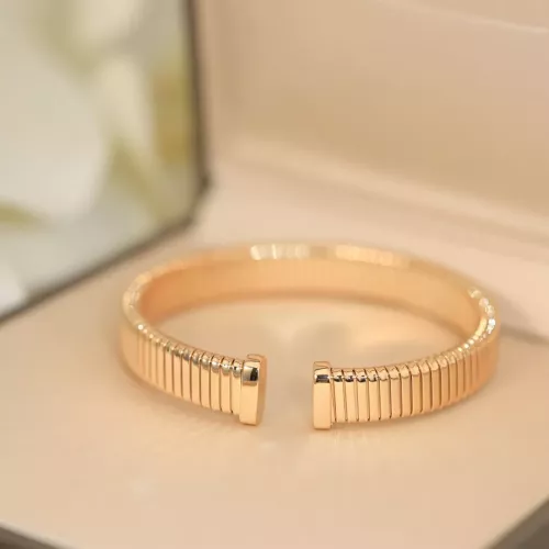 Wholesale Bvlgari Bracelets In Gold #1290212 $42.00 USD, Wholesale Quality Replica Bvlgari Bracelets