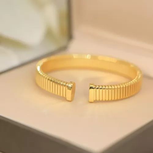 Wholesale Bvlgari Bracelets In Gold #1290213 $42.00 USD, Wholesale Quality Replica Bvlgari Bracelets