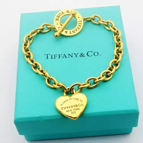 Replica Tiffany Bracelets #1290214 $25.00 USD for Wholesale