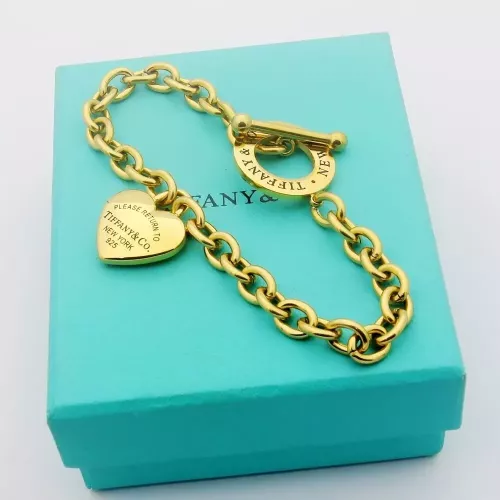 Replica Tiffany Bracelets #1290214 $25.00 USD for Wholesale