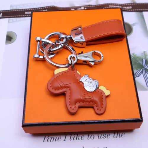 Wholesale Hermes Key Holder And Bag Buckle #1290218 $32.00 USD, Wholesale Quality Replica Hermes Key Holder And Bag Buckle