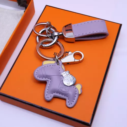 Wholesale Hermes Key Holder And Bag Buckle #1290219 $32.00 USD, Wholesale Quality Replica Hermes Key Holder And Bag Buckle