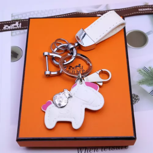 Wholesale Hermes Key Holder And Bag Buckle #1290220 $32.00 USD, Wholesale Quality Replica Hermes Key Holder And Bag Buckle