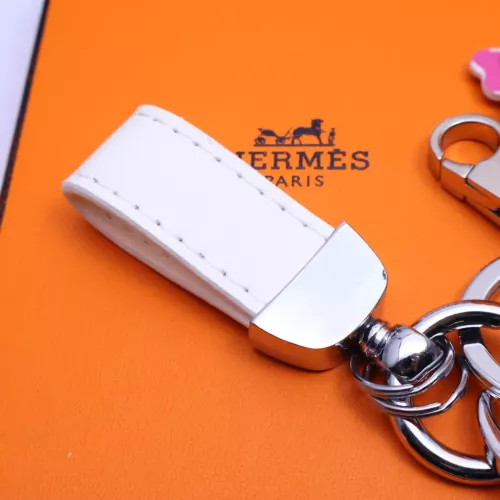 Replica Hermes Key Holder And Bag Buckle #1290220 $32.00 USD for Wholesale