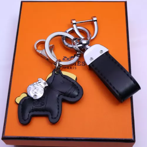 Wholesale Hermes Key Holder And Bag Buckle #1290221 $32.00 USD, Wholesale Quality Replica Hermes Key Holder And Bag Buckle