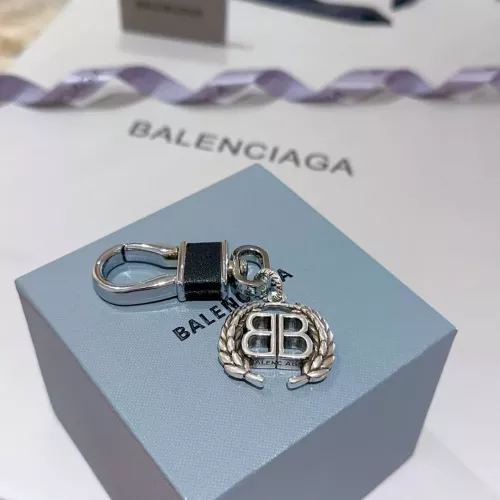 Wholesale Balenciaga Key Holder And Bag Buckle #1290224 $36.00 USD, Wholesale Quality Replica Balenciaga Key Holder And Bag Buckle