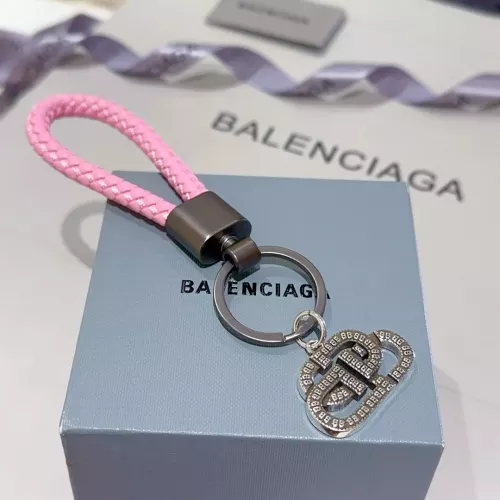 Wholesale Balenciaga Key Holder And Bag Buckle #1290225 $36.00 USD, Wholesale Quality Replica Balenciaga Key Holder And Bag Buckle