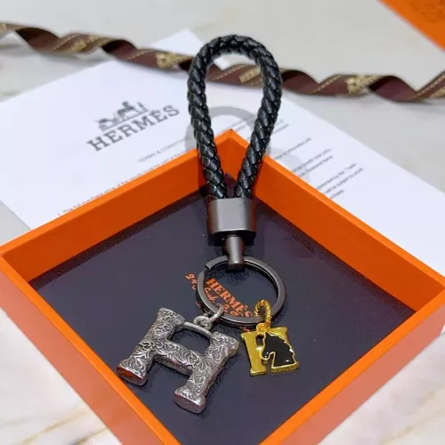 Wholesale Hermes Key Holder And Bag Buckle #1290231 $38.00 USD, Wholesale Quality Replica Hermes Key Holder And Bag Buckle