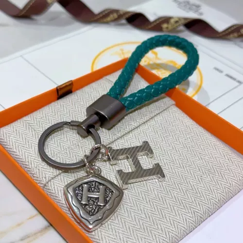 Wholesale Hermes Key Holder And Bag Buckle #1290233 $38.00 USD, Wholesale Quality Replica Hermes Key Holder And Bag Buckle