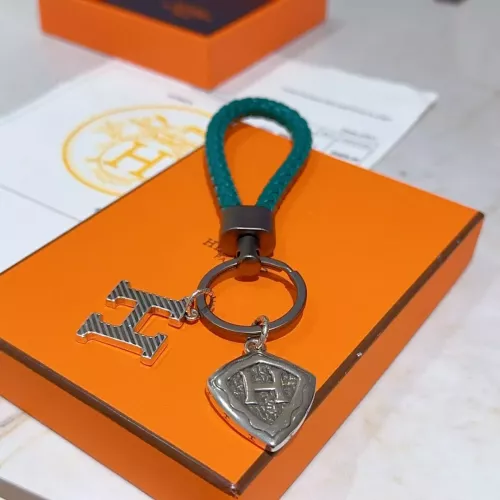 Replica Hermes Key Holder And Bag Buckle #1290233 $38.00 USD for Wholesale