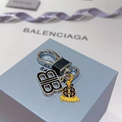 Wholesale Balenciaga Key Holder And Bag Buckle #1290234 $39.00 USD, Wholesale Quality Replica Balenciaga Key Holder And Bag Buckle