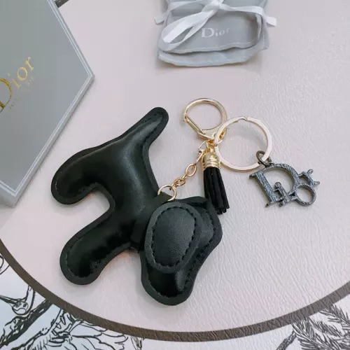 Wholesale Christian Dior Key Holder And Bag Buckle #1290236 $39.00 USD, Wholesale Quality Replica Christian Dior Key Holder And Bag Buckle