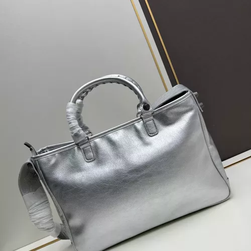 Replica Balenciaga AAA Quality Handbags For Women #1290239 $96.00 USD for Wholesale