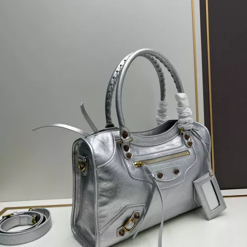 Replica Balenciaga AAA Quality Handbags For Women #1290241 $98.00 USD for Wholesale