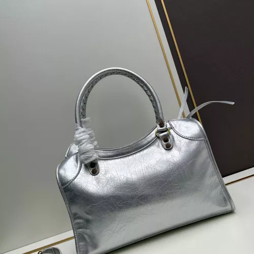 Replica Balenciaga AAA Quality Handbags For Women #1290242 $96.00 USD for Wholesale