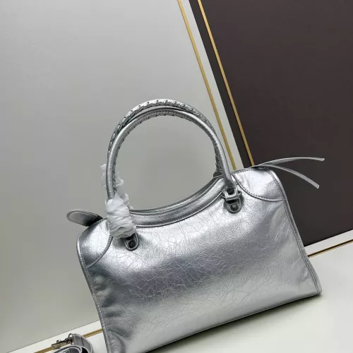 Replica Balenciaga AAA Quality Handbags For Women #1290244 $96.00 USD for Wholesale