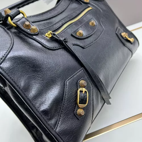 Replica Balenciaga AAA Quality Handbags For Women #1290253 $98.00 USD for Wholesale