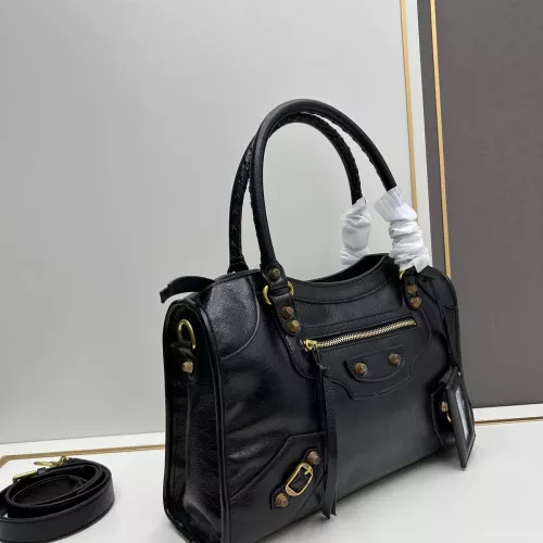 Replica Balenciaga AAA Quality Handbags For Women #1290254 $96.00 USD for Wholesale