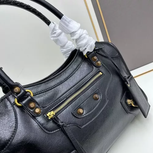 Replica Balenciaga AAA Quality Handbags For Women #1290254 $96.00 USD for Wholesale