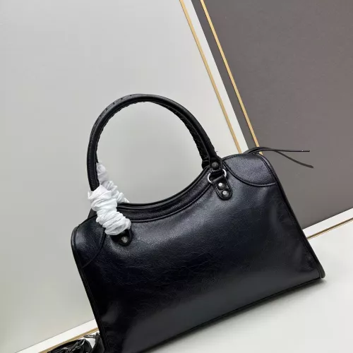 Replica Balenciaga AAA Quality Handbags For Women #1290255 $98.00 USD for Wholesale