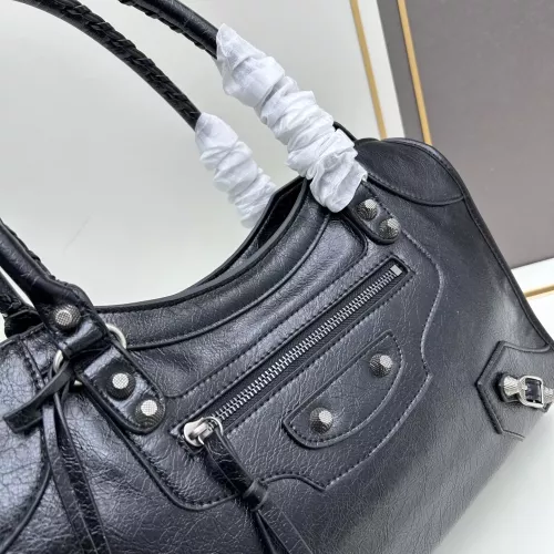 Replica Balenciaga AAA Quality Handbags For Women #1290256 $96.00 USD for Wholesale