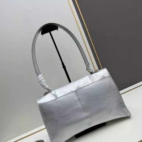 Replica Balenciaga AAA Quality Shoulder Bags For Women #1290260 $92.00 USD for Wholesale