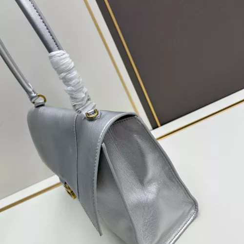 Replica Balenciaga AAA Quality Shoulder Bags For Women #1290260 $92.00 USD for Wholesale