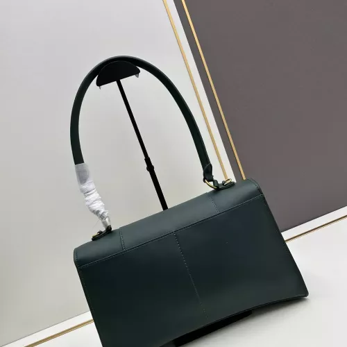 Replica Balenciaga AAA Quality Shoulder Bags For Women #1290266 $92.00 USD for Wholesale