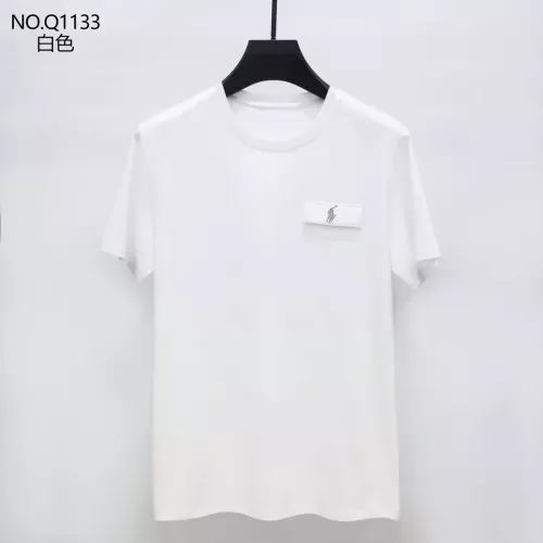 Wholesale Ralph Lauren Polo T-Shirts Short Sleeved For Men #1290336 $38.00 USD, Wholesale Quality Replica Ralph Lauren Polo T-Shirts