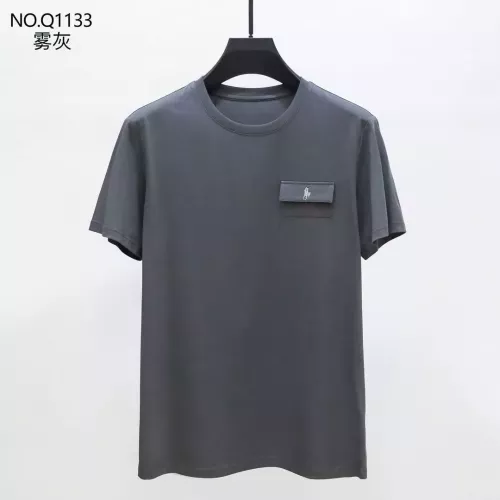 Wholesale Ralph Lauren Polo T-Shirts Short Sleeved For Men #1290337 $38.00 USD, Wholesale Quality Replica Ralph Lauren Polo T-Shirts