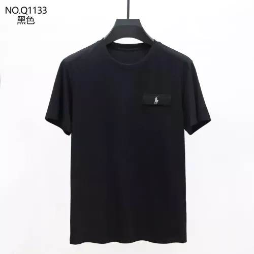 Wholesale Ralph Lauren Polo T-Shirts Short Sleeved For Men #1290338 $38.00 USD, Wholesale Quality Replica Ralph Lauren Polo T-Shirts