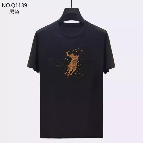 Wholesale Ralph Lauren Polo T-Shirts Short Sleeved For Men #1290340 $38.00 USD, Wholesale Quality Replica Ralph Lauren Polo T-Shirts