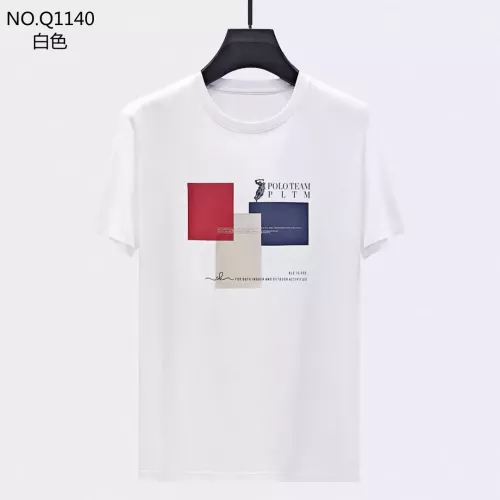 Wholesale Ralph Lauren Polo T-Shirts Short Sleeved For Men #1290341 $38.00 USD, Wholesale Quality Replica Ralph Lauren Polo T-Shirts