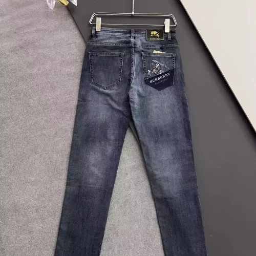 Wholesale Burberry Jeans For Men #1290347 $45.00 USD, Wholesale Quality Replica Burberry Jeans