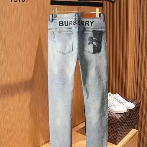 Wholesale Burberry Jeans For Men #1290352 $48.00 USD, Wholesale Quality Replica Burberry Jeans