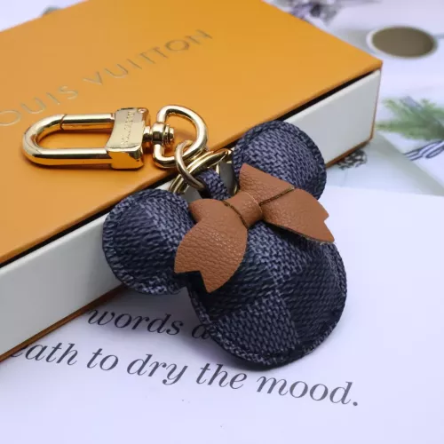 Replica Louis Vuitton LV Key Holder And Bag Buckle #1290375 $27.00 USD for Wholesale