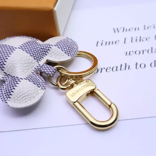 Replica Louis Vuitton LV Key Holder And Bag Buckle #1290376 $27.00 USD for Wholesale