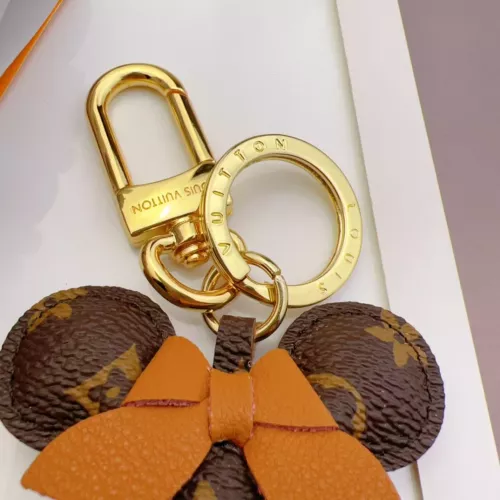 Replica Louis Vuitton LV Key Holder And Bag Buckle #1290377 $27.00 USD for Wholesale