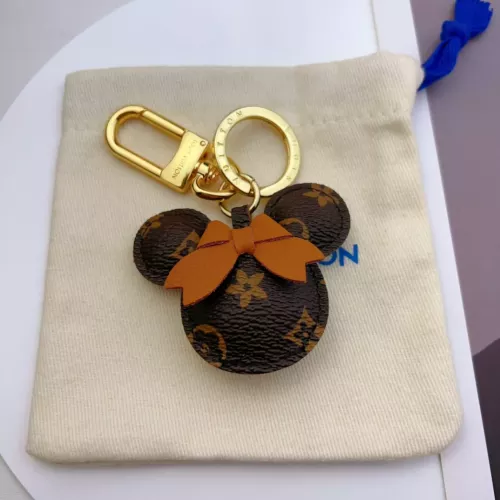 Replica Louis Vuitton LV Key Holder And Bag Buckle #1290377 $27.00 USD for Wholesale