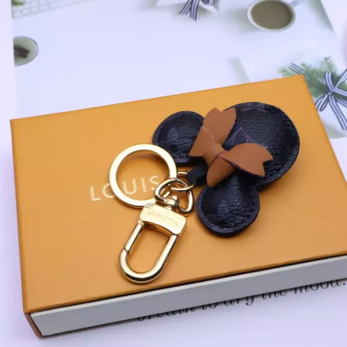 Replica Louis Vuitton LV Key Holder And Bag Buckle #1290378 $27.00 USD for Wholesale